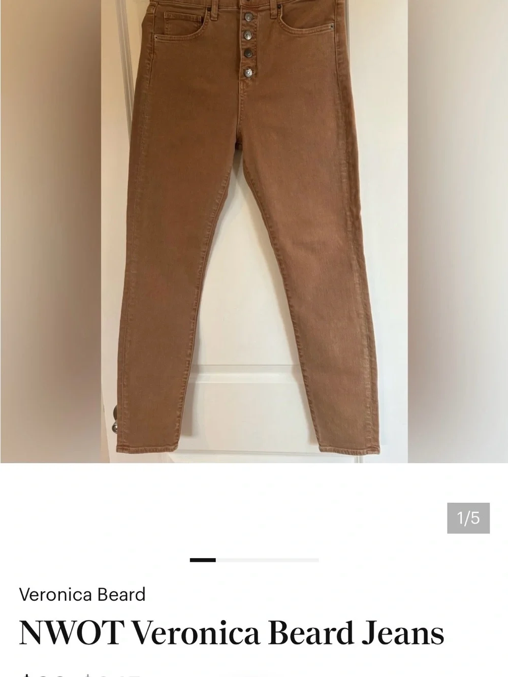 Size 30 jeans bundle.